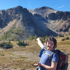 Meet your Posher, Zoey